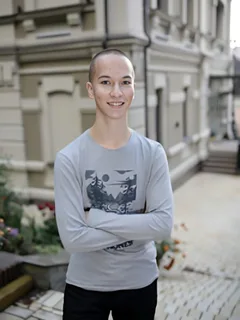 Кузьменко Дмитро