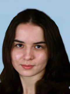 Філімонова Олеся