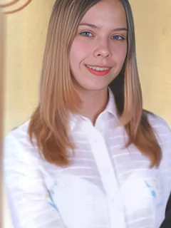 Кривошеєнко Юлія
