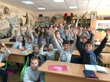 Школа проти булінгу-сім’я без насильства, 2019 — фото 11