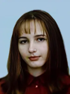 Олевінськая Людмила