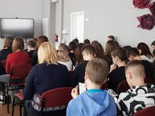 Інтеграція політики та засад Єдиного здоров’я в Україні, 2024 — фото 8