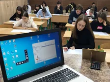 Тести B1 Preliminary та Cambridge First, 2021 — фото 4