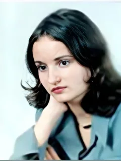 Підгорна Ірина