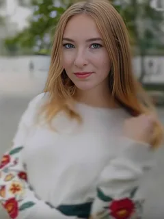 Гарбуз Даря