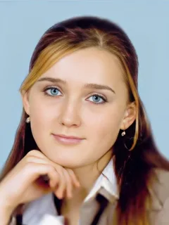 Магдичанская Ірина