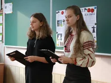 Семінар-практикум для заступників директорів з НВР, 2018 — фото 7