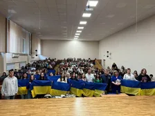 До нас завітали БО «Фонд Суспільної Допомоги», 2024 — фото 7