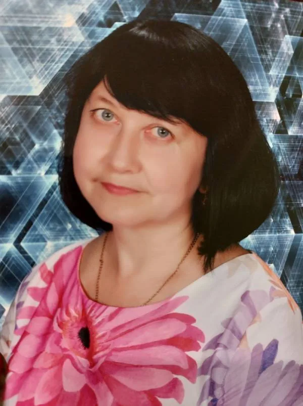 Деркач Марія Григорівна