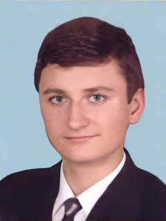 Соколянський Олександр