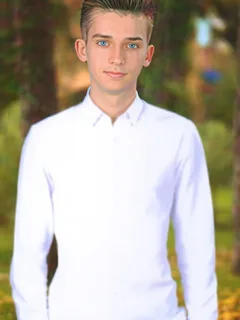 Кшивецький Ілля
