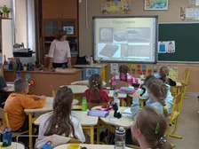 Міжнародний День Шкільної Бібліотеки, 2023 — фото 2