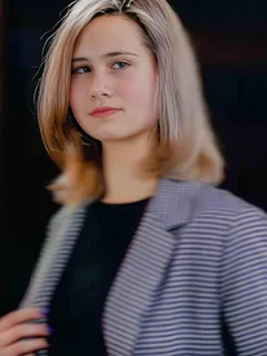 Кімак Катерина