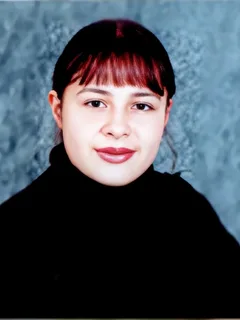 Неїла Катерина