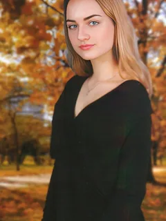Клєміхіна Ірина