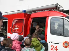 Тиждень знань з основи безпеки життєдіяльності, 2014 — фото 3