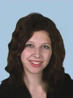 Ульянова Ольга