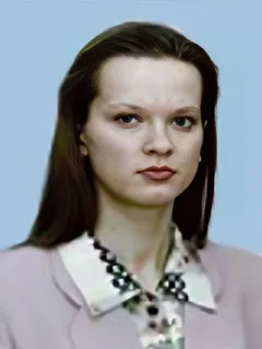 Приходько Анастасія