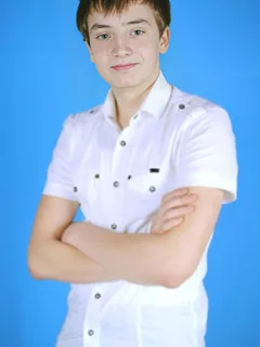 Марущенко Михайло