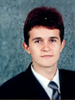 Гаркавий Андрій