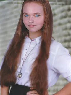 Ніколайчук Ксенія