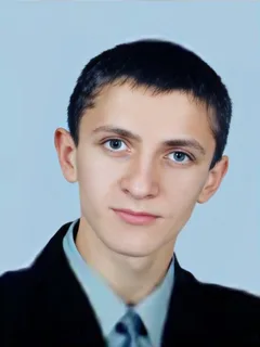 Лубік Дмитро