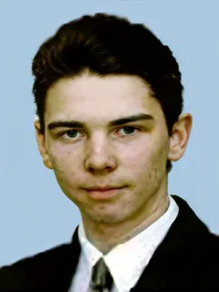 Чухманенко Сергій