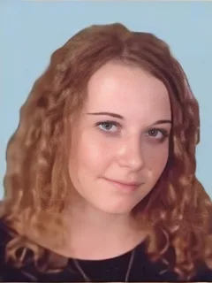 Лелека Ольга
