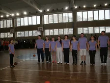 Школа, мама, тато, я–єдина дружна сім’я!, 2014 — фото 7