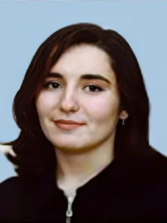 Соколовська Юлія