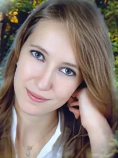 Круліковська Мар’яна