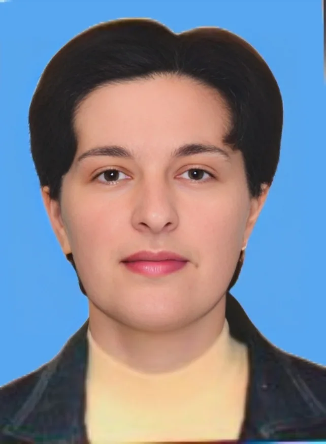 Шкарбан Інна Володимирівна