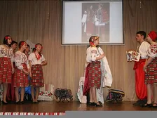 Семінар-практикум для вчителів української мови, 2013 — фото 14
