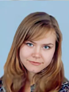 Шейко Анастасія