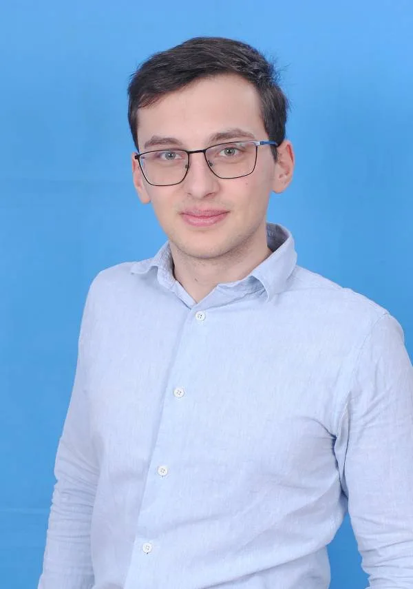 Шепельський Владислав Ігорович