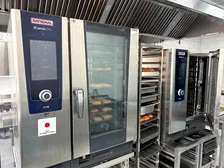 Урочиста передача сучасного кухонного обладнання за підтримки Посольства Японії в Україні, 2026 — фото 14