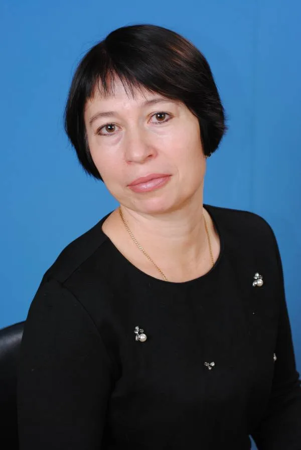 Васицька Тетяна Миколаївна
