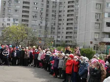 Тиждень знань з основи безпеки життєдіяльності, 2014 — фото 5
