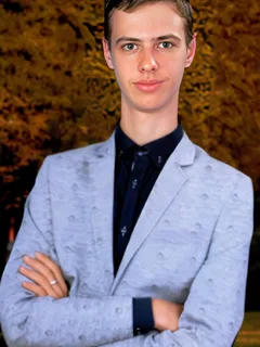 Магдисюк Михайло
