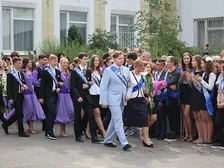 Останній дзвоник, 2016 — фото 5