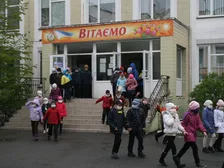 Тиждень знань з основи безпеки життєдіяльності, 2014 — фото 9