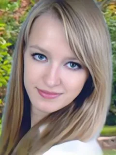 Мамико Катерина