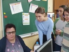 Квест-урок до Всесвітнього дня науки, 2023 — фото 4