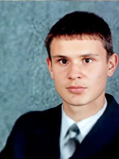 Губченко Микола