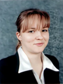 Ярмолай Юля