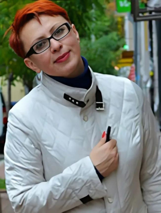 Ольховик Тетяна Валентинівна