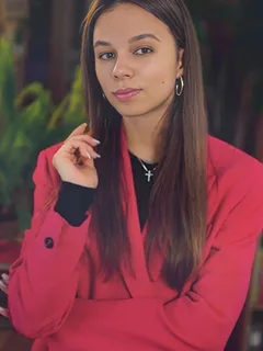 Свистун Марагрита