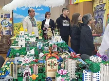 Урочиста передача сучасного кухонного обладнання за підтримки Посольства Японії в Україні, 2026 — фото 4