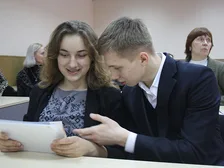 Святкування Міжнародного Дня Миру в гімназії, 2014 — фото 3