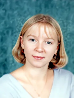 Шелудченко Люба